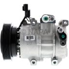 A/C Compressor