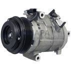 A/C Compressor