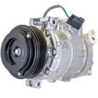 A/C Compressor