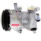 A/C Compressor