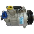A/C Compressor