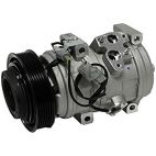 A/C Compressor