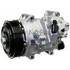 A/C Compressor