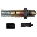 Air / Fuel Ratio Sensor