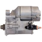 Starter - New - H/D Truck