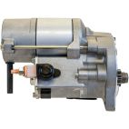 Starter - New - H/D Truck