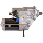 Starter - New - H/D Truck