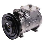 A/C Compressor