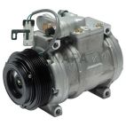 A/C Compressor