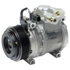 A/C Compressor