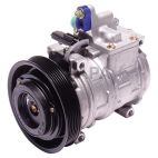 A/C Compressor