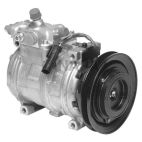 A/C Compressor
