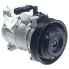 A/C Compressor