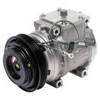 A/C Compressor
