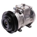 A/C Compressor