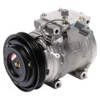 A/C Compressor