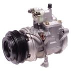 A/C Compressor