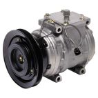 A/C Compressor