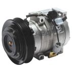 A/C Compressor