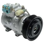A/C Compressor