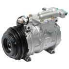 A/C Compressor