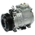 A/C Compressor