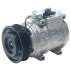 A/C Compressor