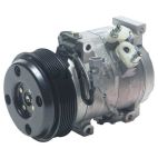 A/C Compressor
