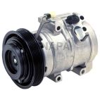 A/C Compressor