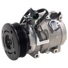 A/C Compressor