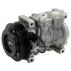 A/C Compressor