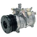 A/C Compressor