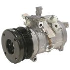 A/C Compressor