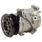 A/C Compressor