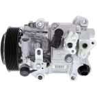 A/C Compressor