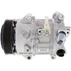 A/C Compressor