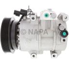 A/C Compressor