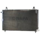 A/C Condenser