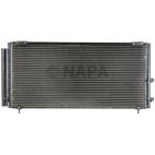 A/C Condenser