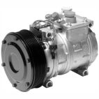 Air Conditioning Compressor