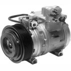 Air Conditioning Compressor