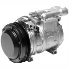 Air Conditioning Compressor