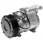 Air Conditioning Compressor
