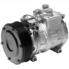 Air Conditioning Compressor