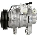 Air Conditioning Compressor