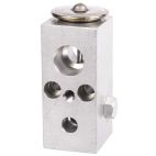 Air Conditioning Evaporator Core