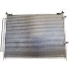 Air Conditioning Condenser
