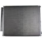Air Conditioning Condenser