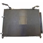 Air Conditioning Condenser