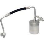 Air Conditioning Evaporator Core